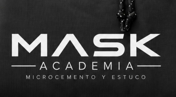 MaskAcademia · Microcemento y Estuco